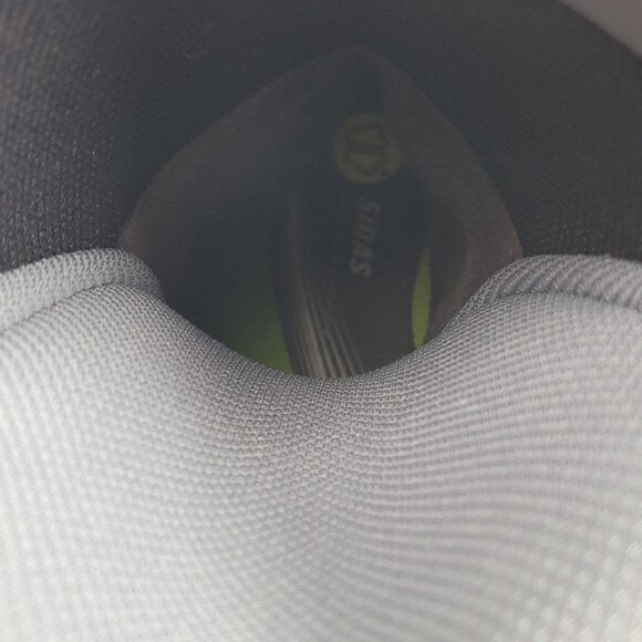 Tecnica Mach 1 HV 120 TD GW Men's Blue Ski Boots US Size 10.5 280-285 mm - Picture 8 of 12